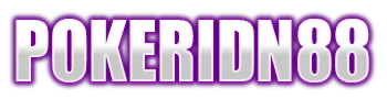 Logo POKERIDN88